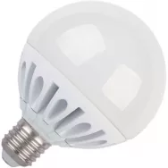 Лампа светодиодная Ecola globe LED Premium 30,0W G120 220V E27 4000K 320° шар