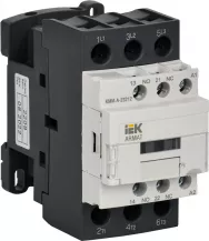 Контактор КМИ-А-23212 32А 230В/АС3 1НО/1НЗ LC1D ARMAT IEK