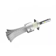 Лампы светодиодные головного света LED ClearLight H3 5500lm 6000K (компл. 2шт)