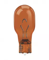 Лампа накаливания OSRAM 921NA 12V WY16W T15 W2.1*9.5d (уп. 10шт)
