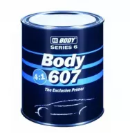 Комплект BODY 607 грунт (0,8л) + отвердитель для грунта 625 (0,2 л) /белый/