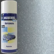 Kраска металлик аэрозоль MOBIHEL 520мл 419 опал