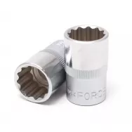 Головка ROCKFORCE 16мм 1/2" 12гр. 54916