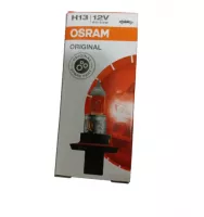 Лампа галогенная Osram 9008 H13 12V60/55W Original