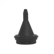 U-SEAL R2 Насадка с фигурной кромкой для распыляемых герметиков BE098434 4,3 мм