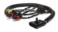 Жгут катушек зажигания для а/м ВАЗ 21104-3724148 Cargen