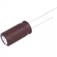 Конденсатор 22µF/16V 5x11