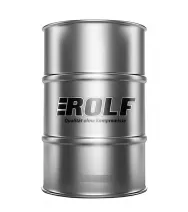 Масло моторное синтетическое ROLF Professional SAE 5W-30 ACEA C3 API SN (60л)