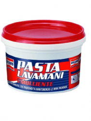 Паста для чистки рук Pasta Lavamani AREXONS 8220, 0,375 кг