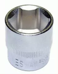 Головка 1/2" 6-гр 18мм JONNESWAY S04H4118 047215