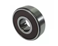 Подшипник шариковый Nsk 6302DDUC3E 15*42*13