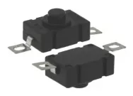 Кнопка MJ-PBS02A on-off 1.5A 250VAC