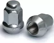 Гайка закрытая M12X1,50Х32 конус 17 ключ