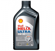 Масло моторное синтетическое Shell Helix Ultra Extra 5w30 C3 SN/CF 1Л (Н)