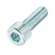 Винт М5*16 с внутр. шестигр. DIN 912 A2