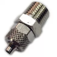 Фитинг VEPA A160/7 для нейлоновых трубок М1/4 8*10мм