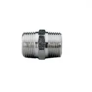 Переходник VEPA A122/11 М1/2"-М3/4" конический