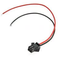 Межплатный кабель: SM connector 2P*150mm 22AWG Female