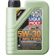 Масло моторное синтетическое Liqui Moly Molygen 5w30 SN/CF, GF-6А 1л