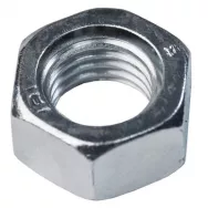 Гайка М18 усиленная пр.8 h=20мм (20010)