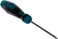 Отвертка KRAFTOOL Х-Drive PZ1x80 250073-1-080