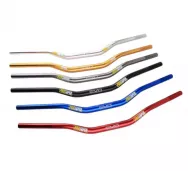 Руль PRO-TAPER EVO 2018 /зеленый