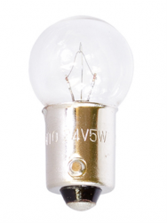 Лампа дополнительного освещения Koito 1265 12V 10W G14 