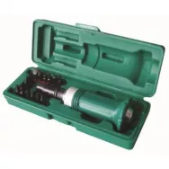 Отвертка ударная JS AG010138 SL 14пр. 048302