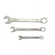 Ключ комбинированный FORSAGE 18мм 6гр. F-75518H