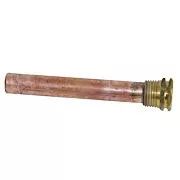 Флейта L-117mm, d-26mm, L-57mm