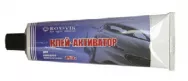 Клей-активатор для холодн. вулканизации Rossvik 110мл/150гр