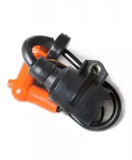 Катушка зажигания Skipper для Yamaha 9.9-15 (н/м)