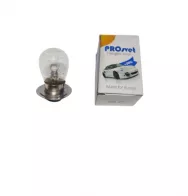 Лампа накаливания PROsvet 12v 55w P42s тракторная 1 конт.