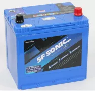 Аккумулятор SF SONIC EFB 6СТ-70.0 (85D23L) ASIA (о.п.)