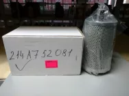 Фильтр гидравлический 214A752081              