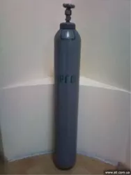 Баллон аргоновый 10 л (новый) 2953007