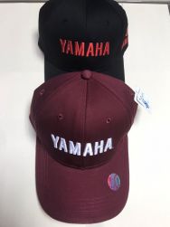 Бейсболка "Yamaha" 