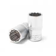 Головка Forsage 18мм 3/8" 12гр. F-53918