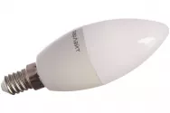 Лампа светодиодная Фарлайт свеча C35 10Вт 2700К Е14