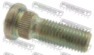 Шпилька колесная Febest 0484-003 Mitsubishi