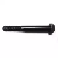 Болт М22*170 пр.10,9 DIN 931 черный (17777)