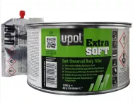 Шпатлевка U-POL EXTRA SOFT универсальная мягкая 1760 г.(М)