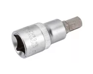 Головка со вставкой шестигранник 9mm (1/2";L=55mm) АвтоDело (39289)