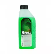 Антифриз зеленый STAREX EURO 3л (700702)