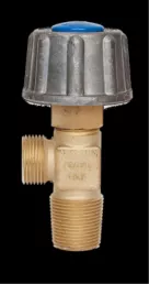 Вентиль кислородный ВК-102-12, ВК-94 (11107)