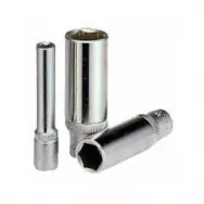 Головка длин. 1/2" 6-гр 12мм FORCE 5457712 (4458512)