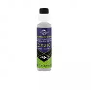 Присадка для бензина мультифункциональная ALTRAGON СУПРЕМИУМ MBA DX210 DX210-30250, 250 мл. 