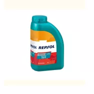 Масло моторное полусинтетическое REPSOL ELITE INJECTION SN/CF 10W-40 1л