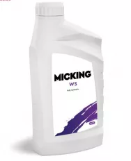 Масло трансмиссионное Micking ATF WS 1л