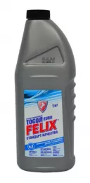 Тосол FELIX EURO(-35) 1л*